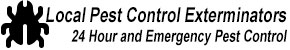 Forest Grove OR Pest Control Exterminators